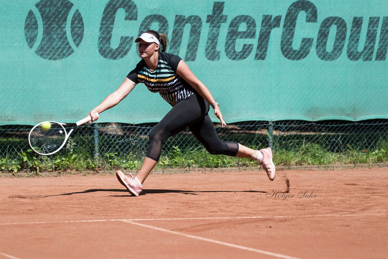 Lena Greiner 200 - Ostsee Cup